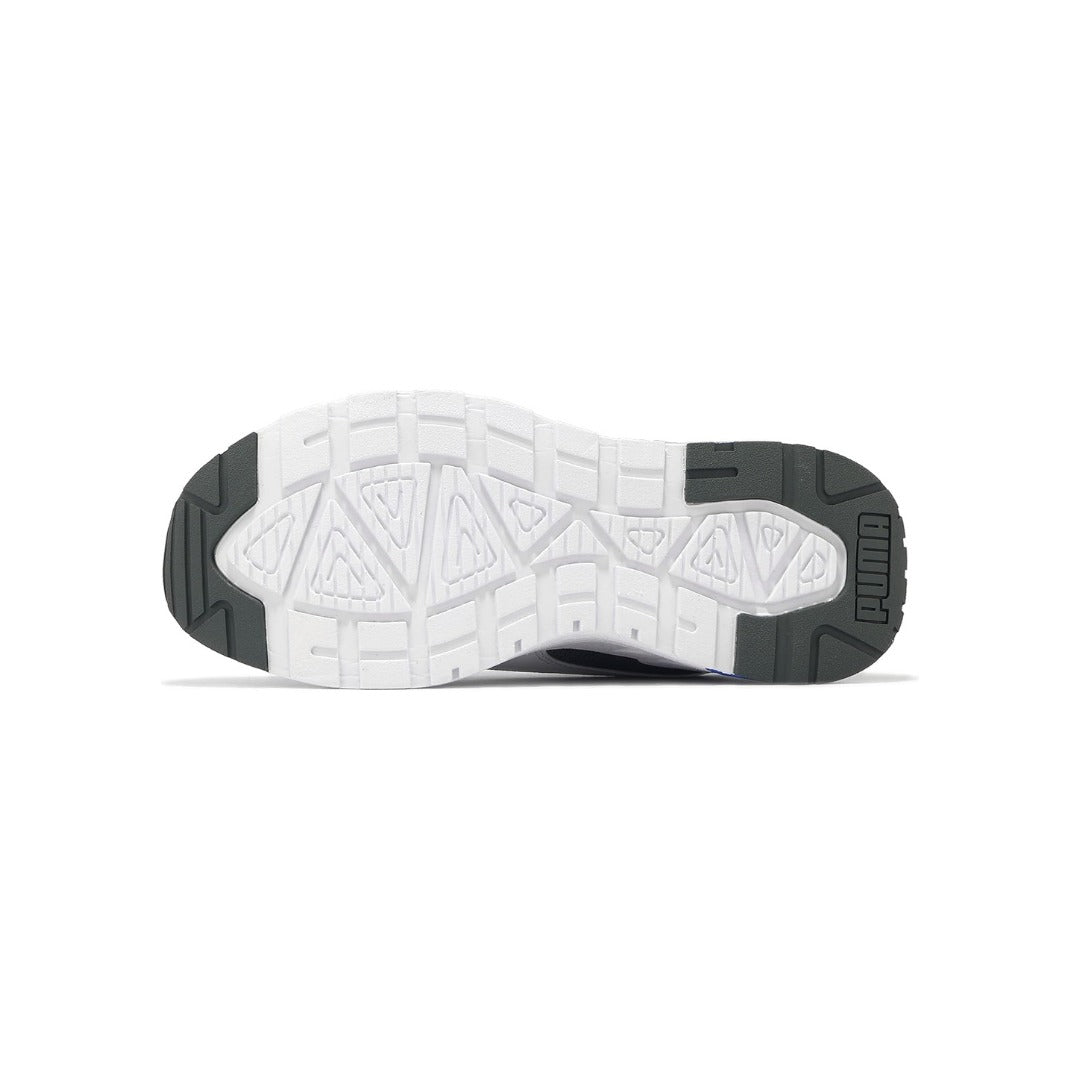 PUMA TRINITY LITE WHT/BLU