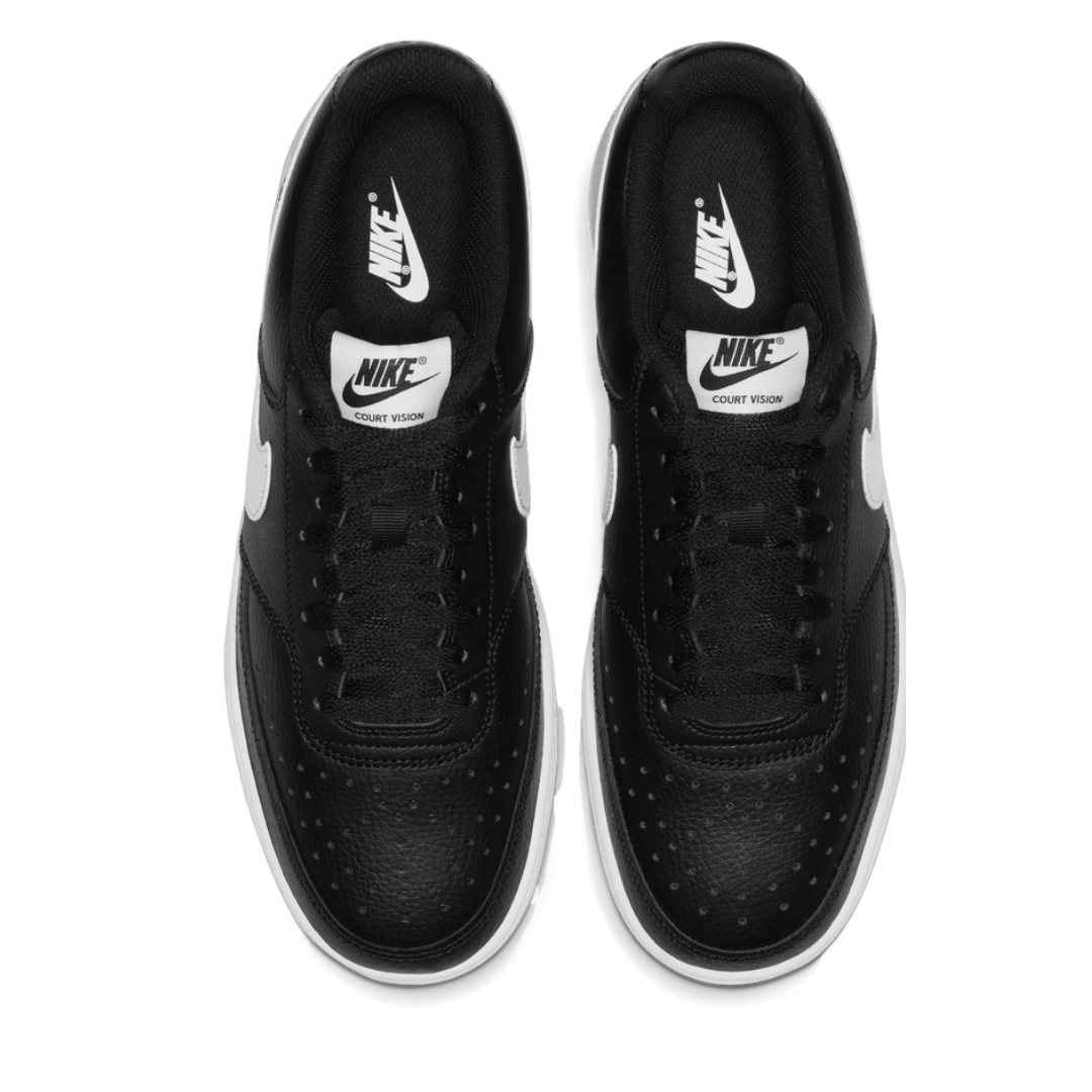 NIKE COURT ROYALE 2 NN BLK - Marka store