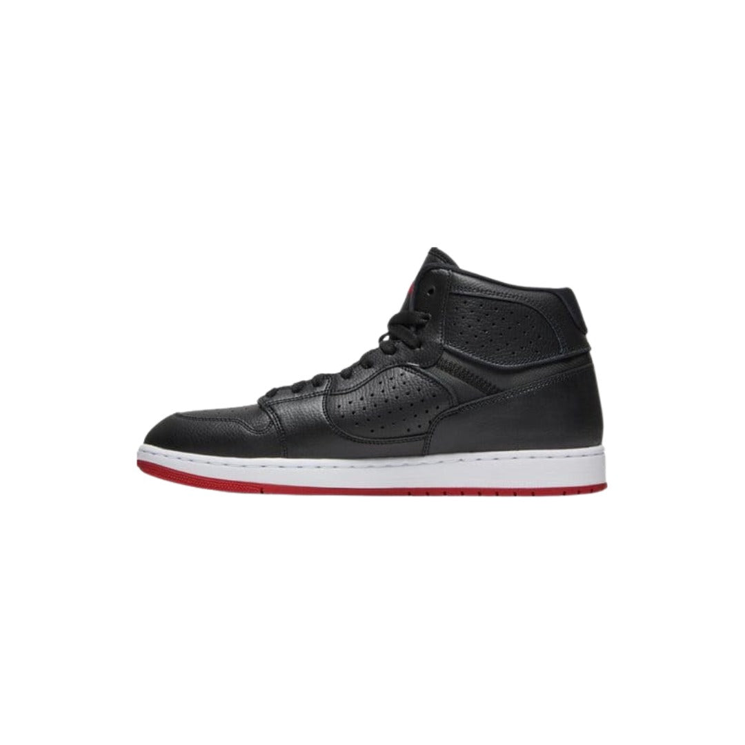 NIKE JORDAN ACCESS BLK/RED