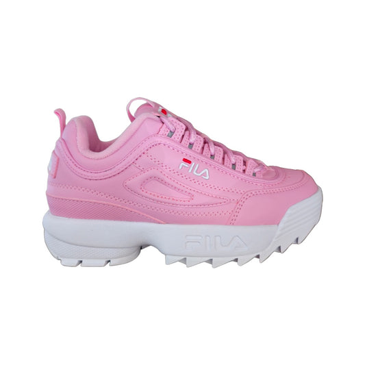 FILA DISRUPTOR PINK