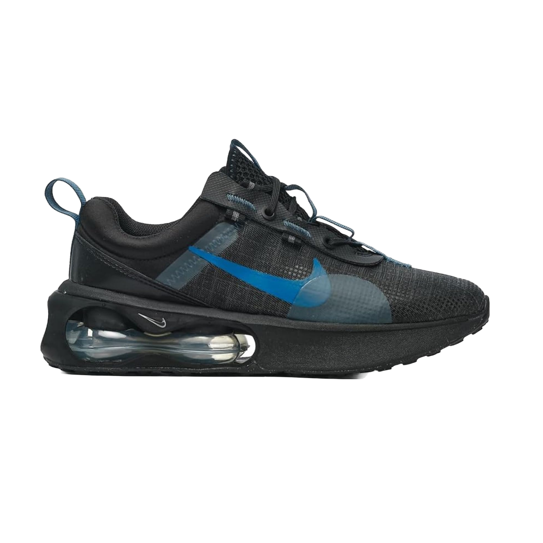 NIKE AIR MAX BLK/BLU - Marka store