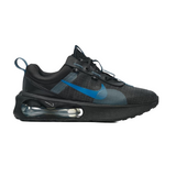NIKE AIR MAX BLK/BLU - Marka store