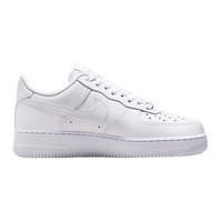 Nike Air Force 1 Low "Liquid Metal Swoosh"