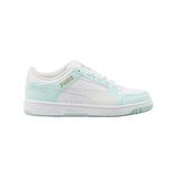 PUMA REBOUND JOY LOW WHT/MINT