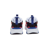 PUMA TRINITY LITE WHT/RED