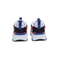 PUMA TRINITY LITE WHT/RED