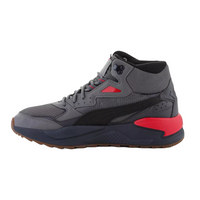 PUMA X-RAY SPEED MID WTR RED - Marka store