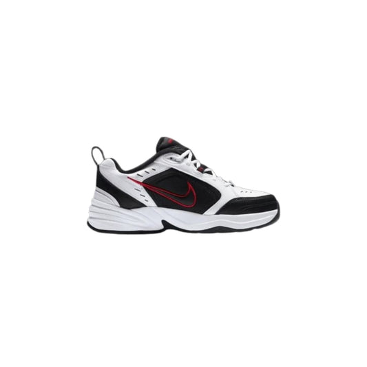 NIKE AIR MONARCH IV WHT