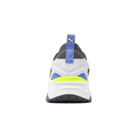 PUMA TRINITY LITE WHT/BLU