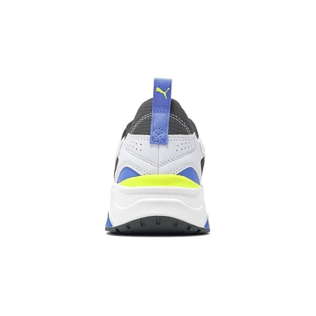 PUMA TRINITY LITE WHT/BLU