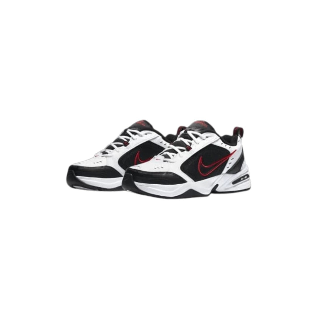NIKE AIR MONARCH IV WHT