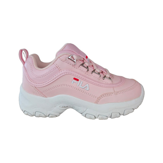 FILA STRADA PINK