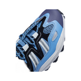 ADIDAS HYPERTRUF BLK/BLU - Marka store