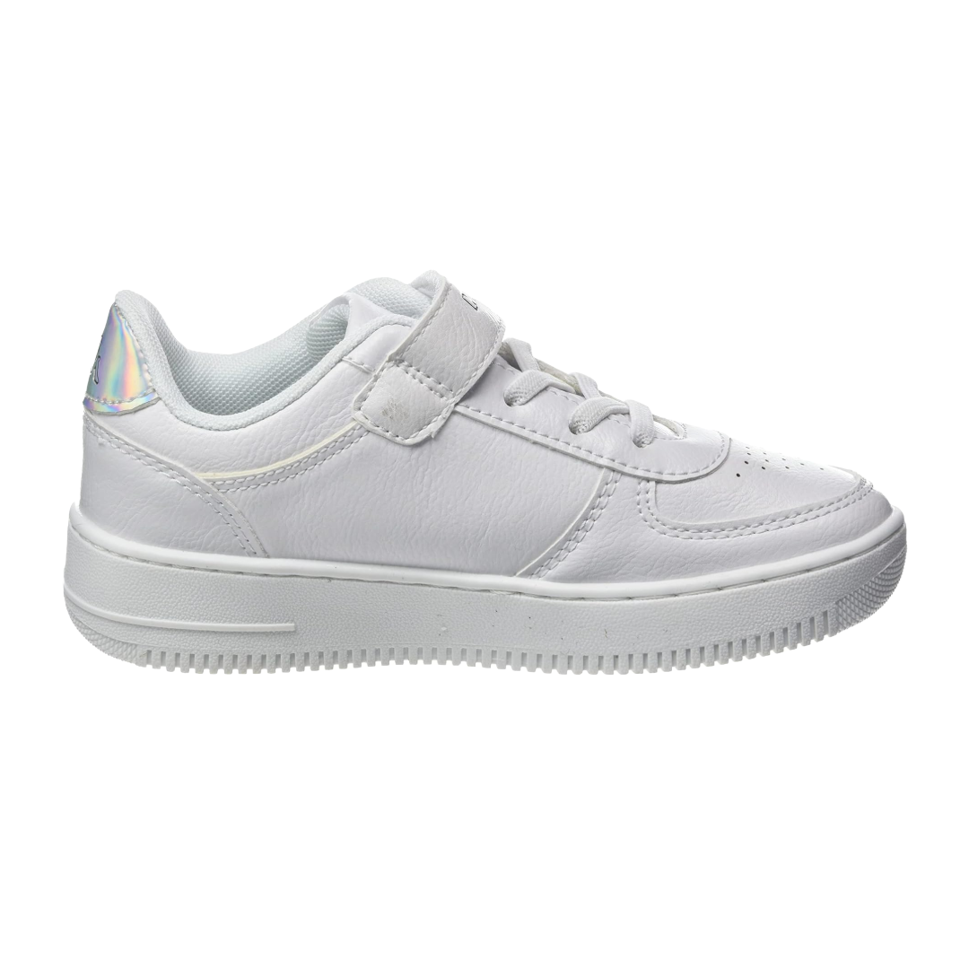 KAPPA BASH PX K WHT - Marka store