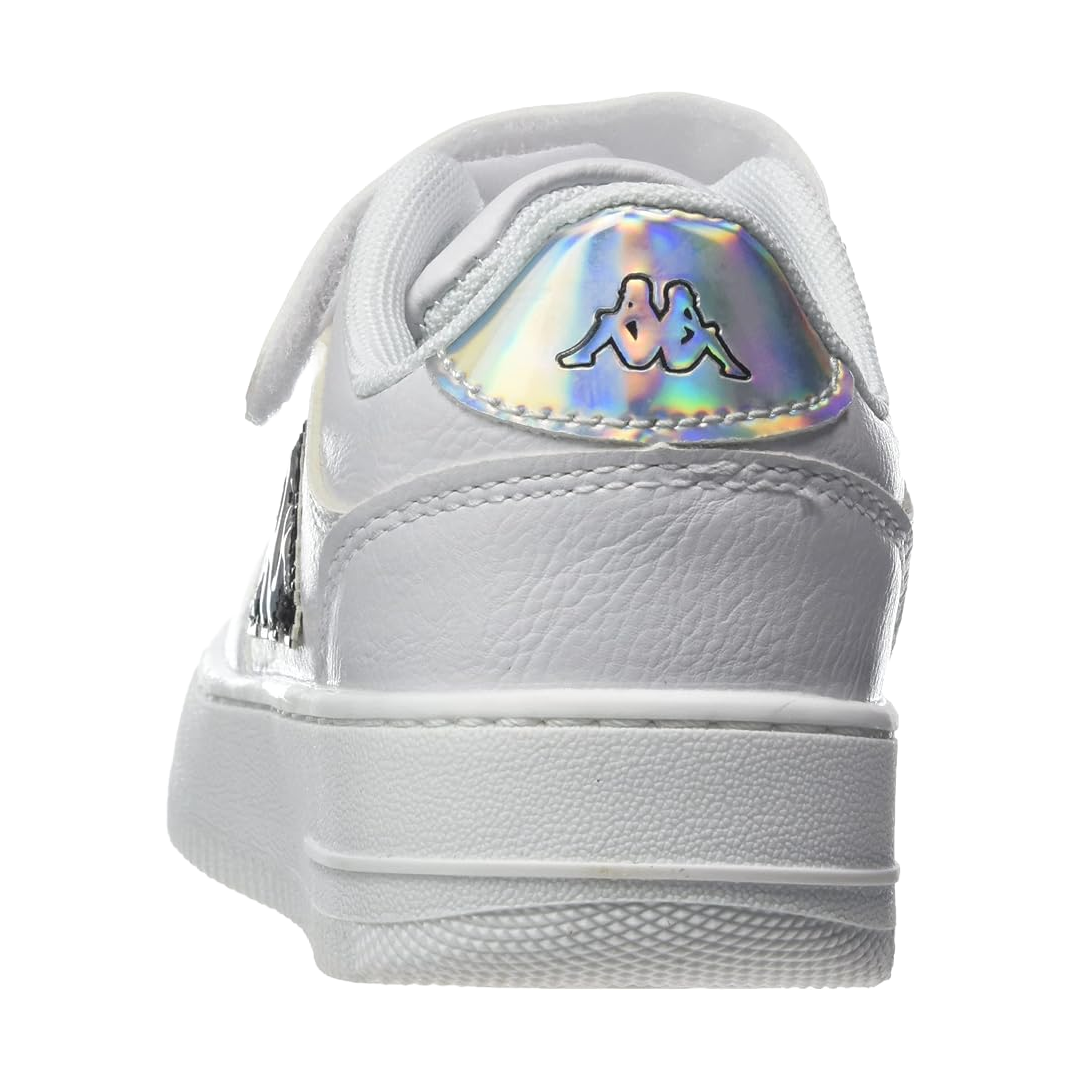 KAPPA BASH PX K WHT - Marka store