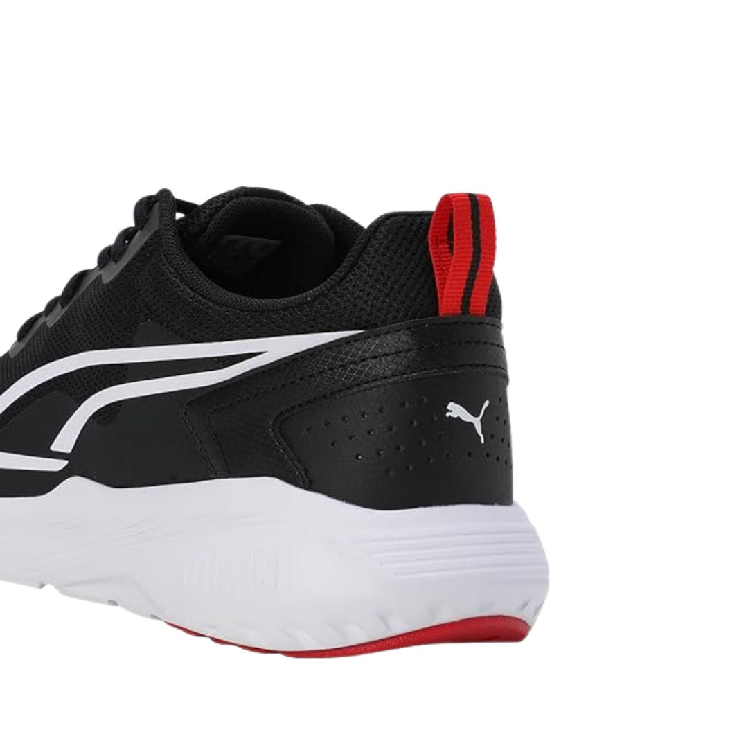 PUMA ALL DAY ACTIVE BLK