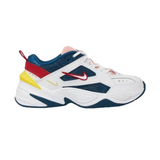 NIKE M2K TEKNO WHT/BLU - Marka store