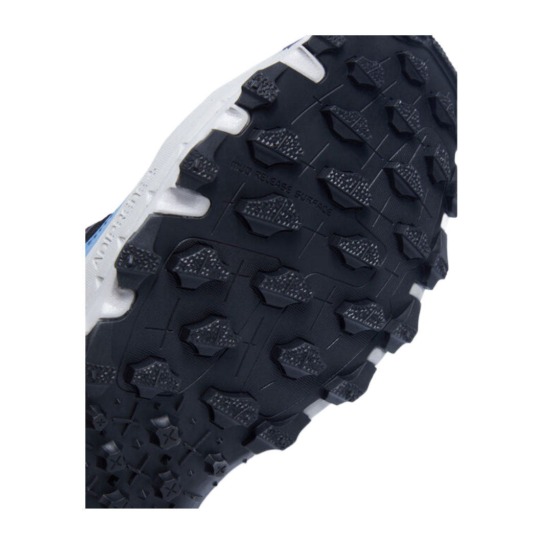 ADIDAS HYPERTRUF BLK/BLU - Marka store