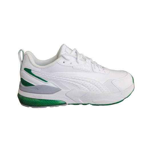 PUMA VIS2K BETTER WHT