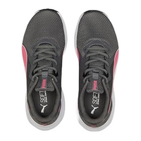 PUMA TWITCH RUNNER GRY/PINK - Marka store
