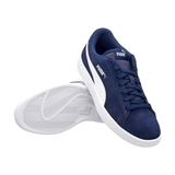 PUMA SMASH V2 NAVY/WHT - Marka store