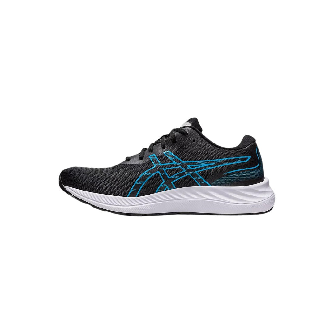 ASICS GEL EXCITE 9 BLK/BLU