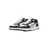 PUMA RBD GAME LOW WHT