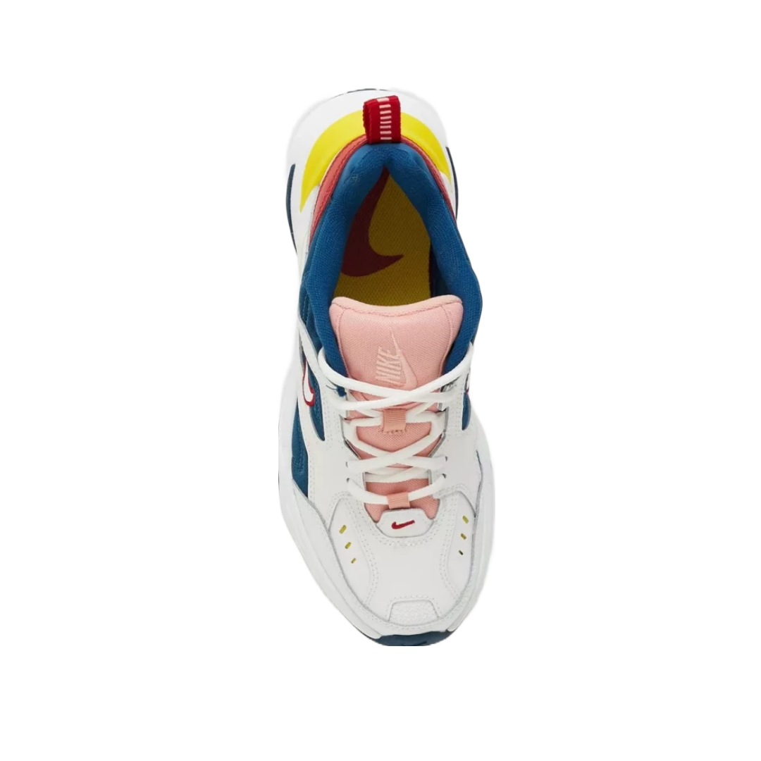 NIKE M2K TEKNO WHT/BLU - Marka store