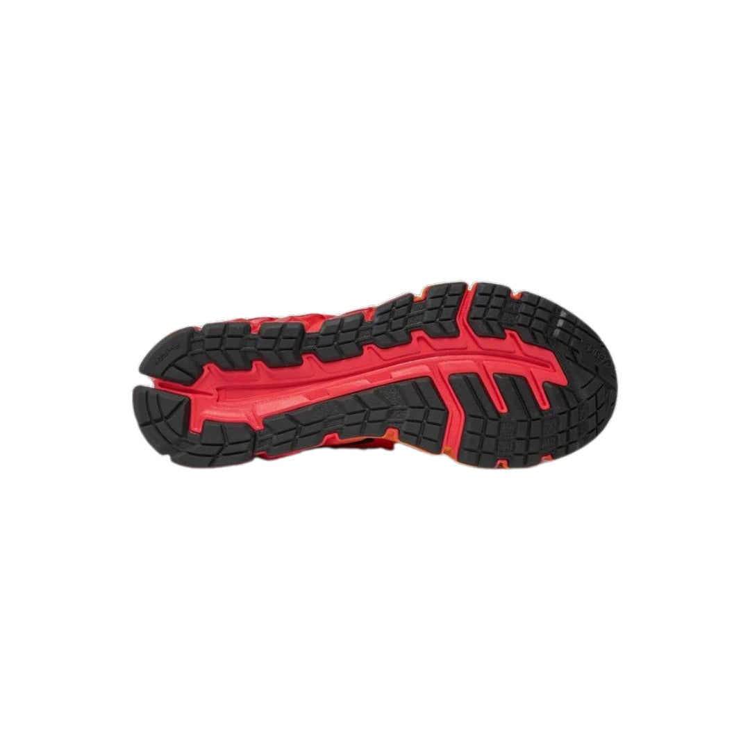 ASICS GEL QUANTUM 180 BLK/RED