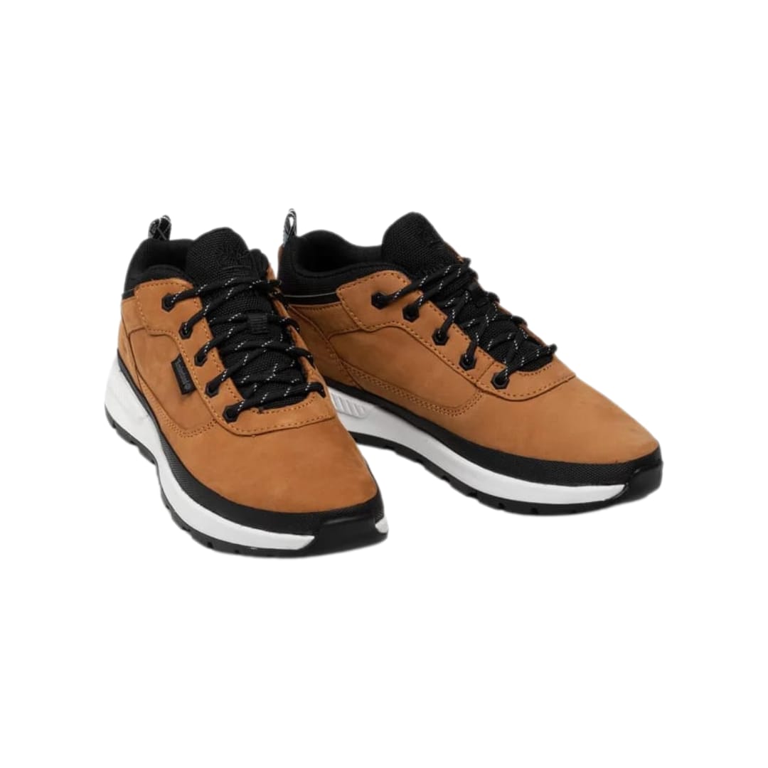 TIMBERLAND FIELD TALKER LOW BROWN