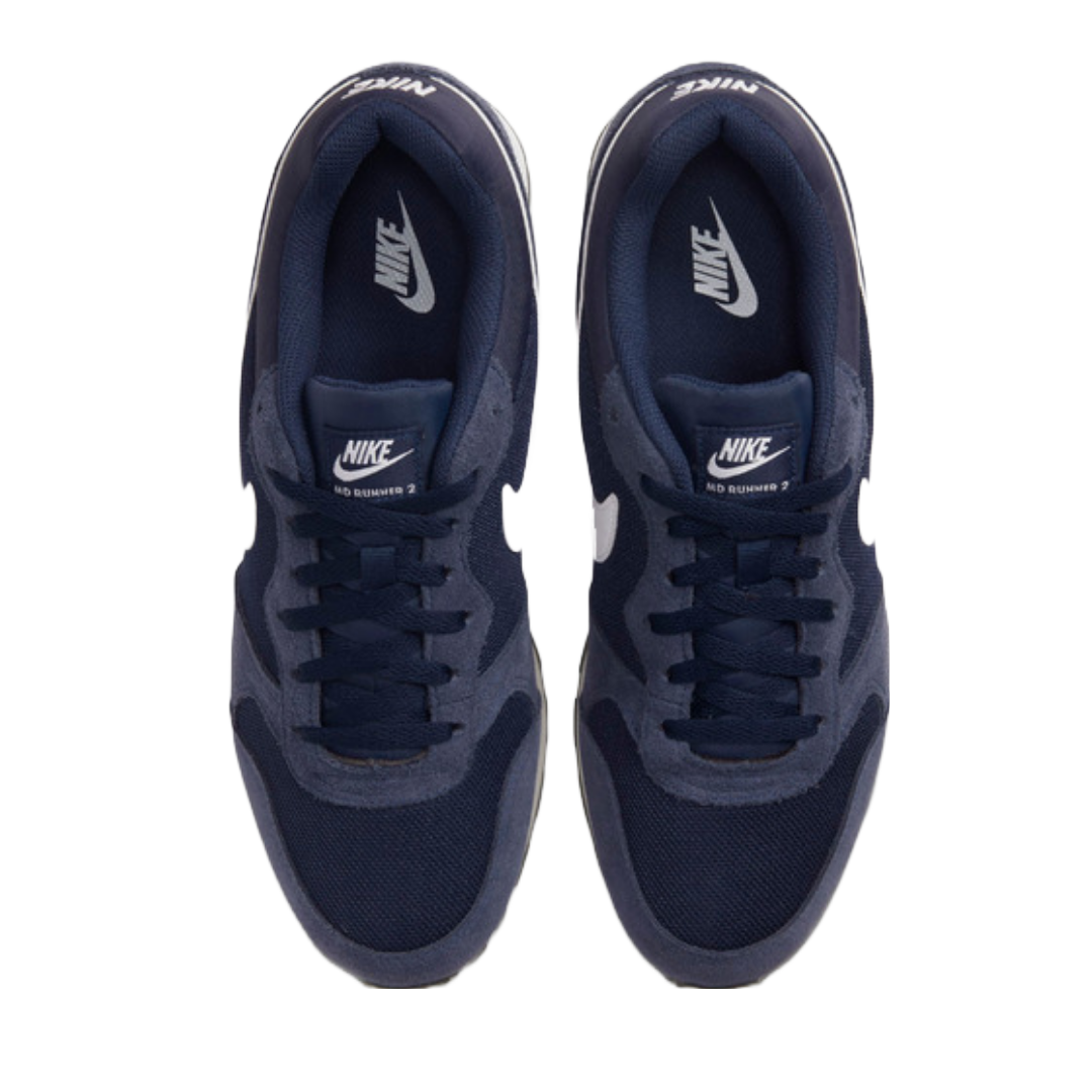 NIKE MD RUNNER 2 NAVY - Marka store