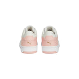PUMA REBOUND JOY LOW WHT/PINK
