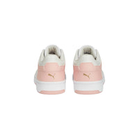 PUMA REBOUND JOY LOW WHT/PINK