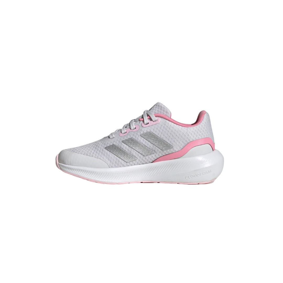 ADIDAS RUNFALCON 3.0 WHT/PINK