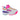 FILA DISRUPTOR E CB TDL WHT/PINK