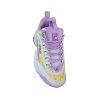 FILA DISRUPTOR FAIR OECHID/WHT