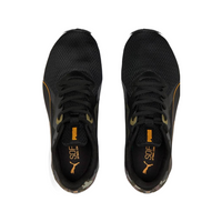 PUMA TWITCH RUNNER SASHIKO BLK/ORG - Marka store