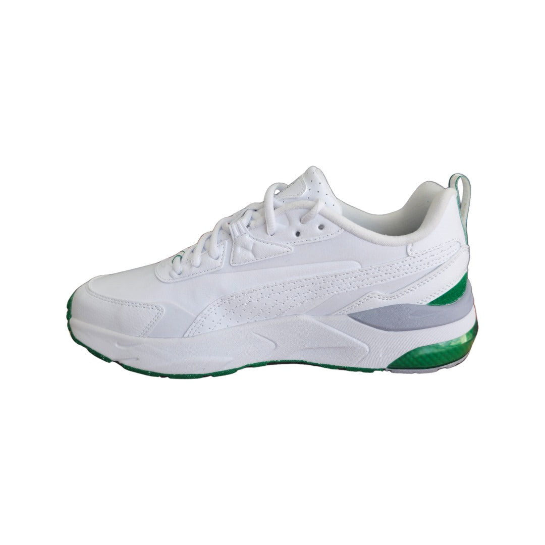PUMA VIS2K BETTER WHT