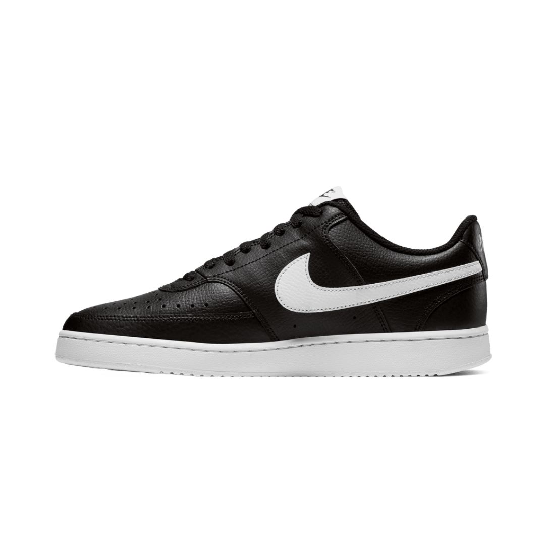 NIKE COURT ROYALE 2 NN BLK - Marka store