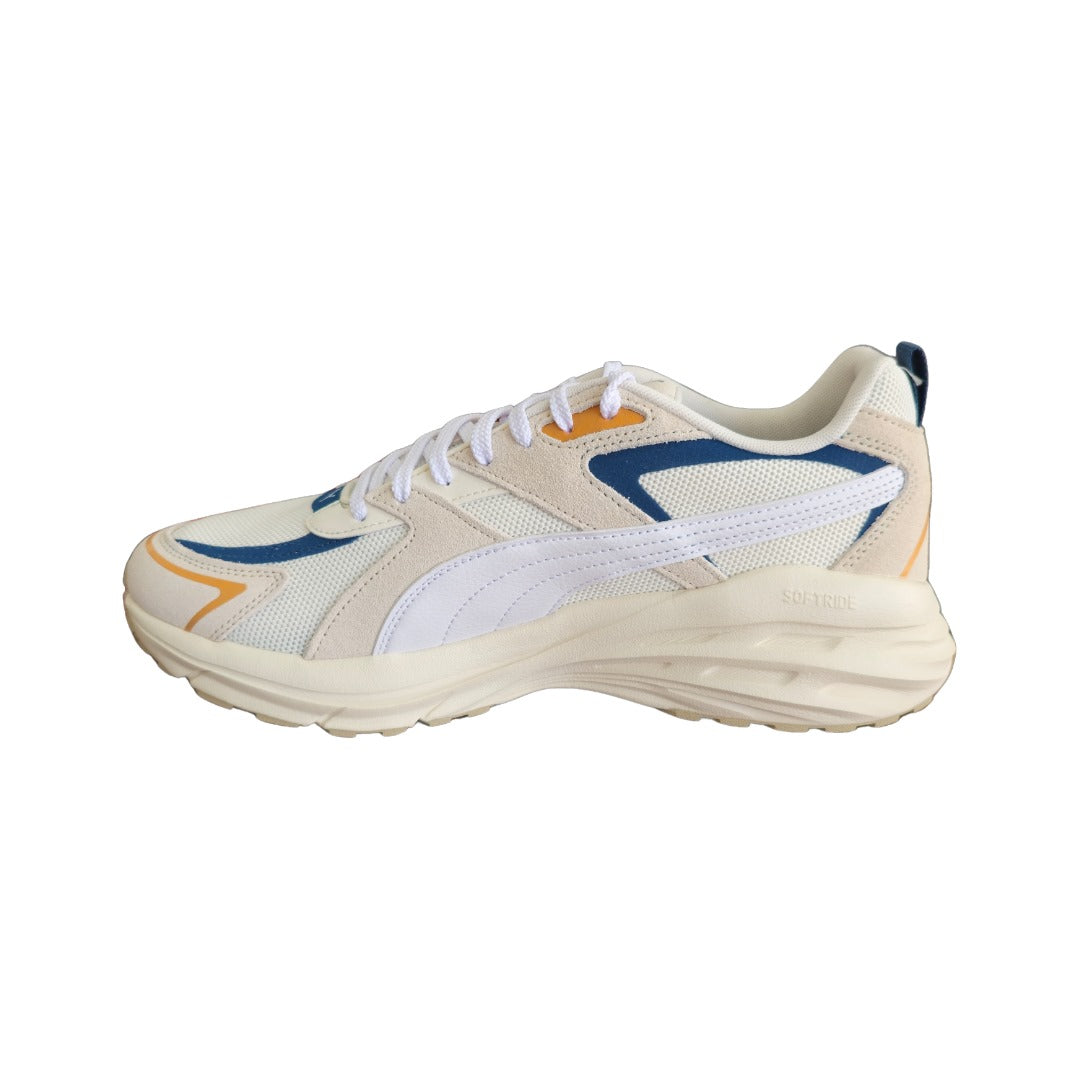 PUMA HYPNOTIC LS WARM WHT