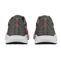 PUMA TWITCH RUNNER GRY/PINK - Marka store