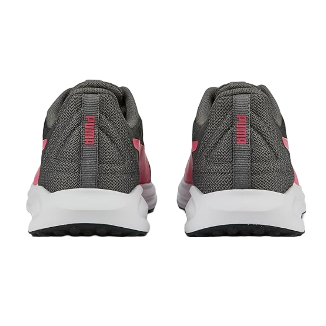 PUMA TWITCH RUNNER GRY/PINK - Marka store