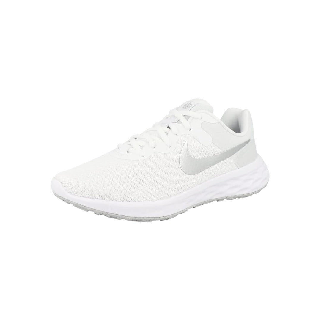 NIKE REVOLUTION 6 WHT