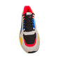 PUMA X-RAY WHT/RED/YLLW