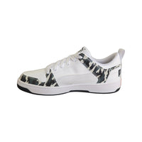PUMA REBOUND LAYUP SL CAMO WHT