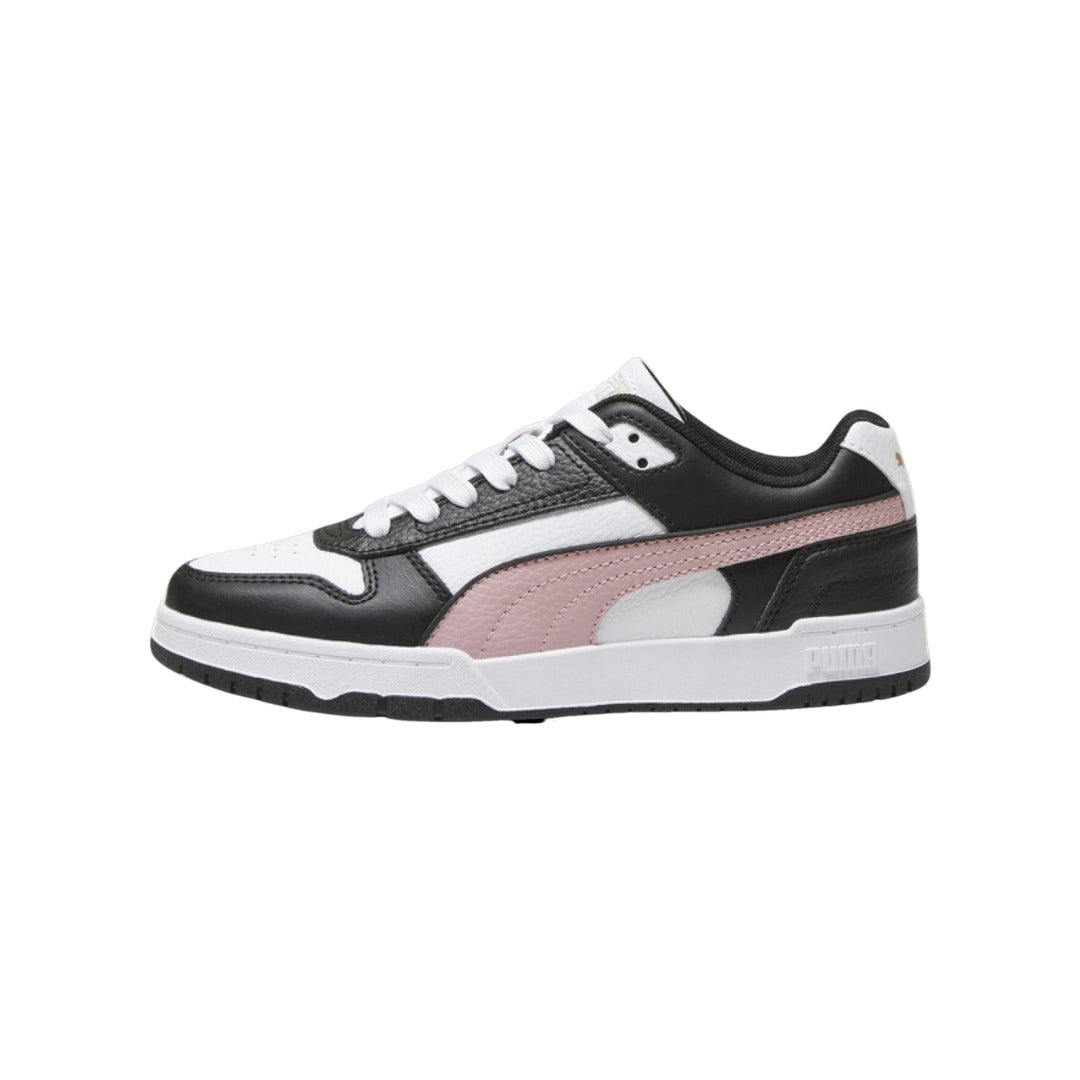 PUMA RBD GAME LOW WHT