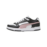 PUMA RBD GAME LOW WHT