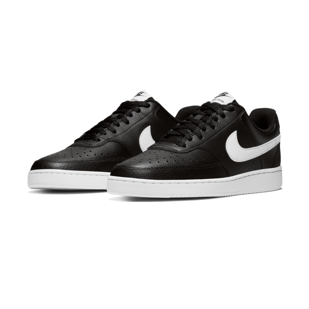 NIKE COURT ROYALE 2 NN BLK - Marka store