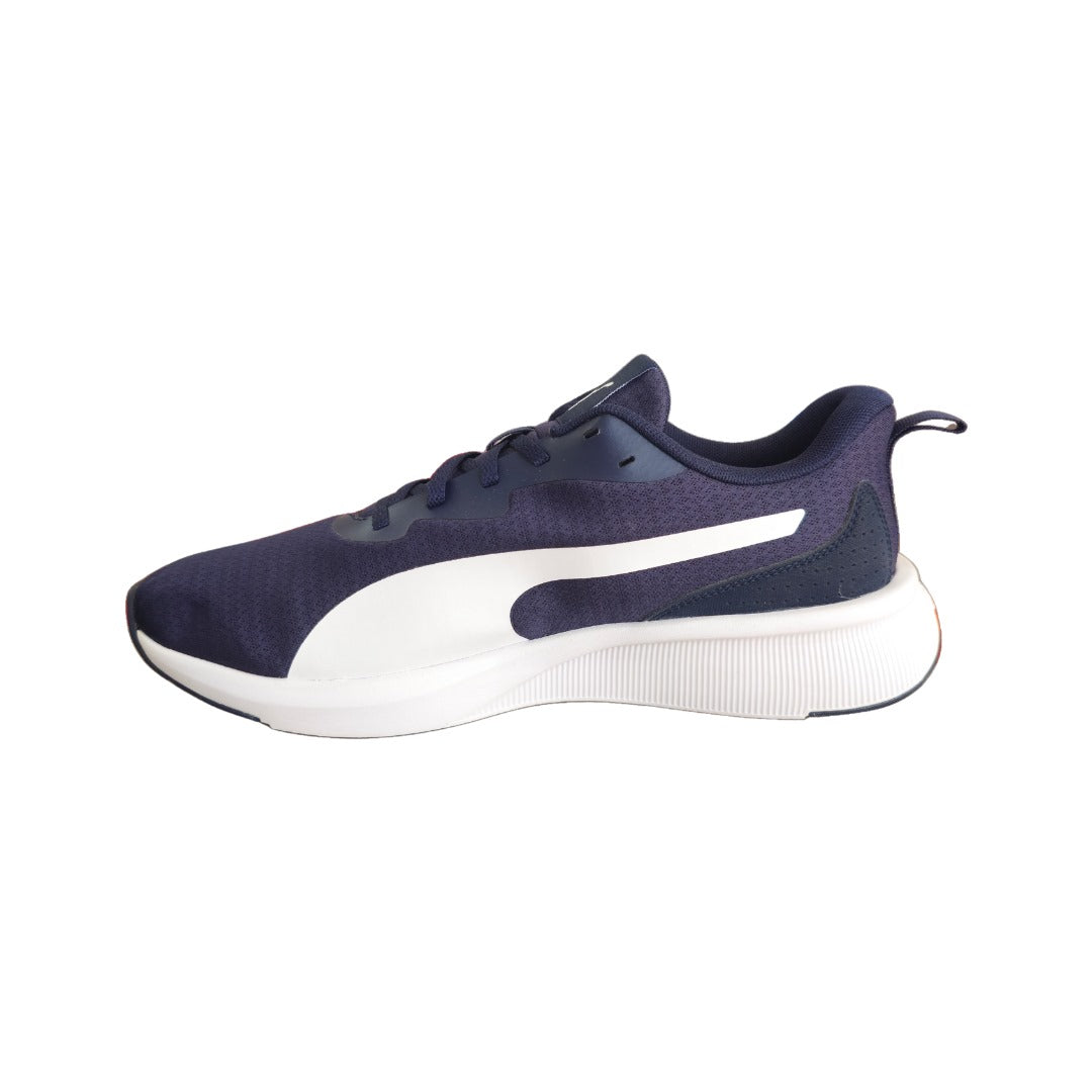 PUMA FLYER LITE NAVY