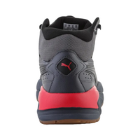 PUMA X-RAY SPEED MID WTR RED - Marka store